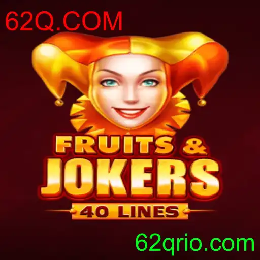 FruitsAndJokers40
